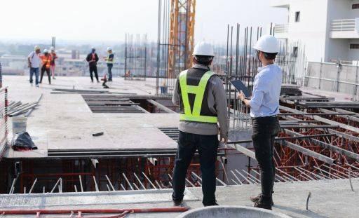 Civil Construction